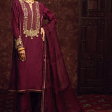 Ranihaar (Three Piece)-Restocked
