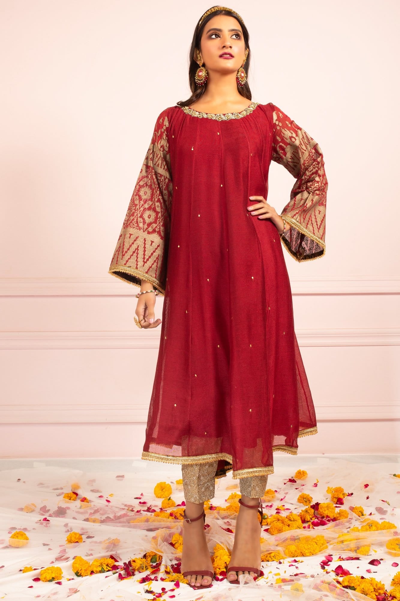 online pakistani clothing