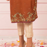 Ashrafi (Kurti Only)