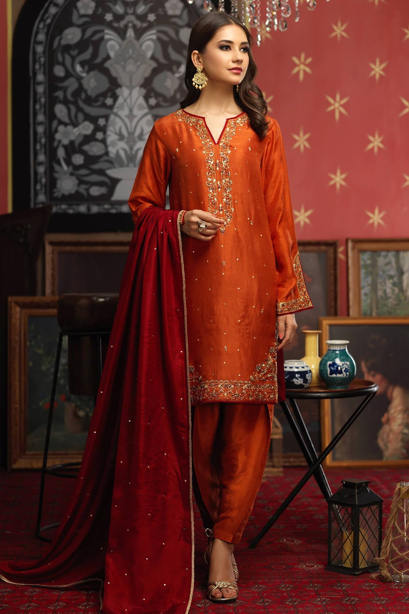 pakistani clothing online