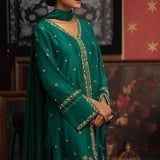 Tazeen (Three Piece)-Restocked