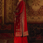 Pakistani Wedding Clothing