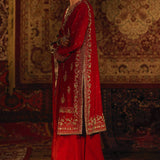 Pakistani Wedding Clothing