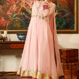 Boohey Barian (Ready To Wear - Three Piece)
