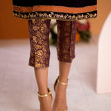 Shajar (Three Piece)-Restocked