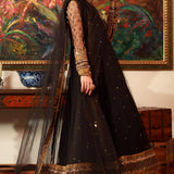 Kala Doriya (Ready To Wear - Three Piece)