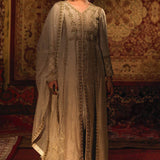Pakistani Bridal Clothes