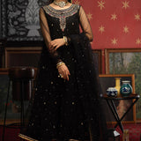 New Arrival Dresses for Women | Luxury Formal Women Suits | Pakistani ready to wear raw silk dress |  Zaaviay Sale