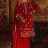 Pakistani Wedding Clothes