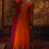 Pakistani Bridal Suits