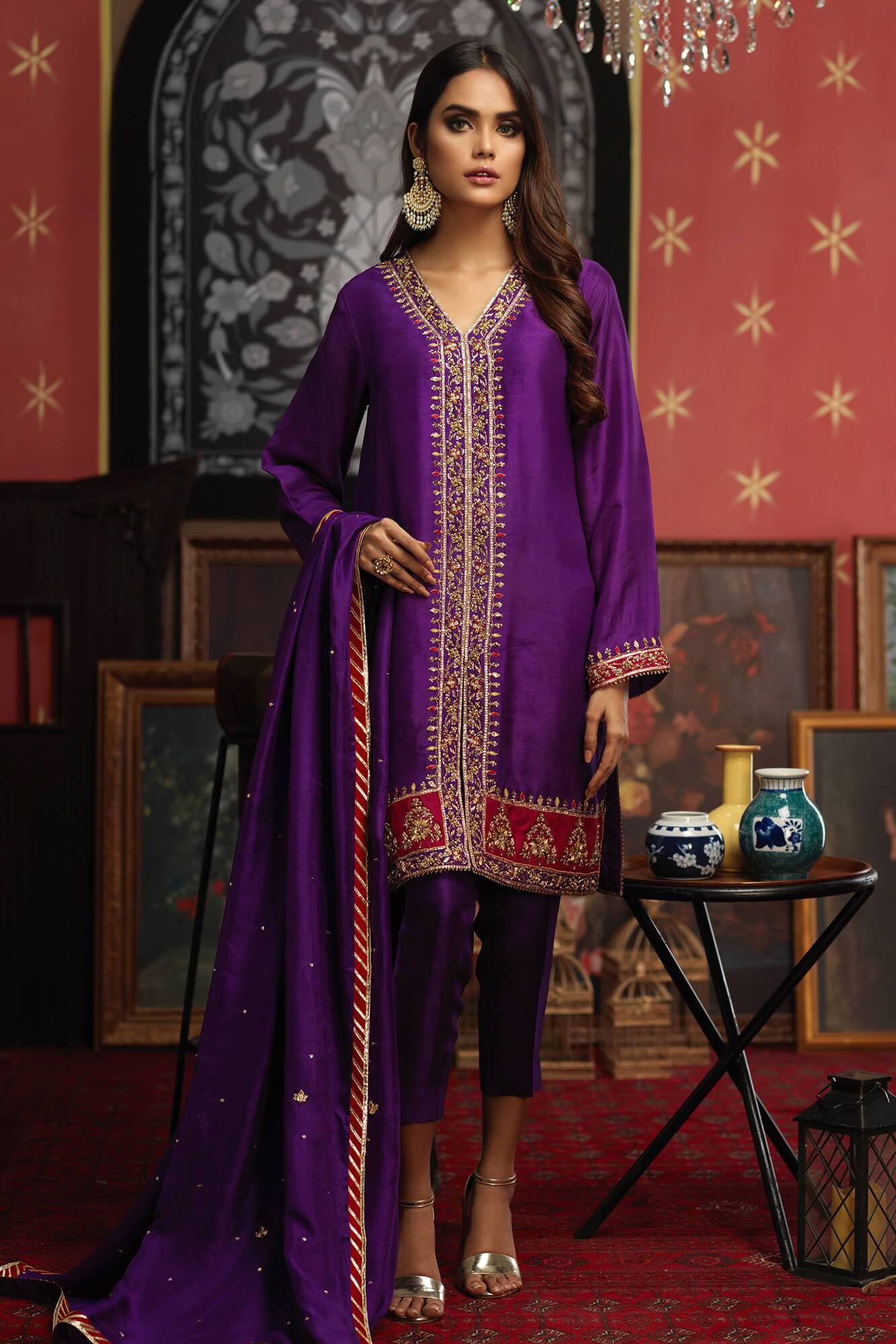 pakistani clothing online
