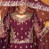 pakistani wedding dresses