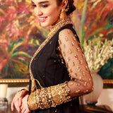 Kala Doriya (Ready To Wear - Three Piece)