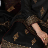 Zoya (Three Piece) - Restocked