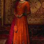 Pakistani Bridal Clothes