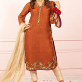 Ashrafi (Kurti Only)