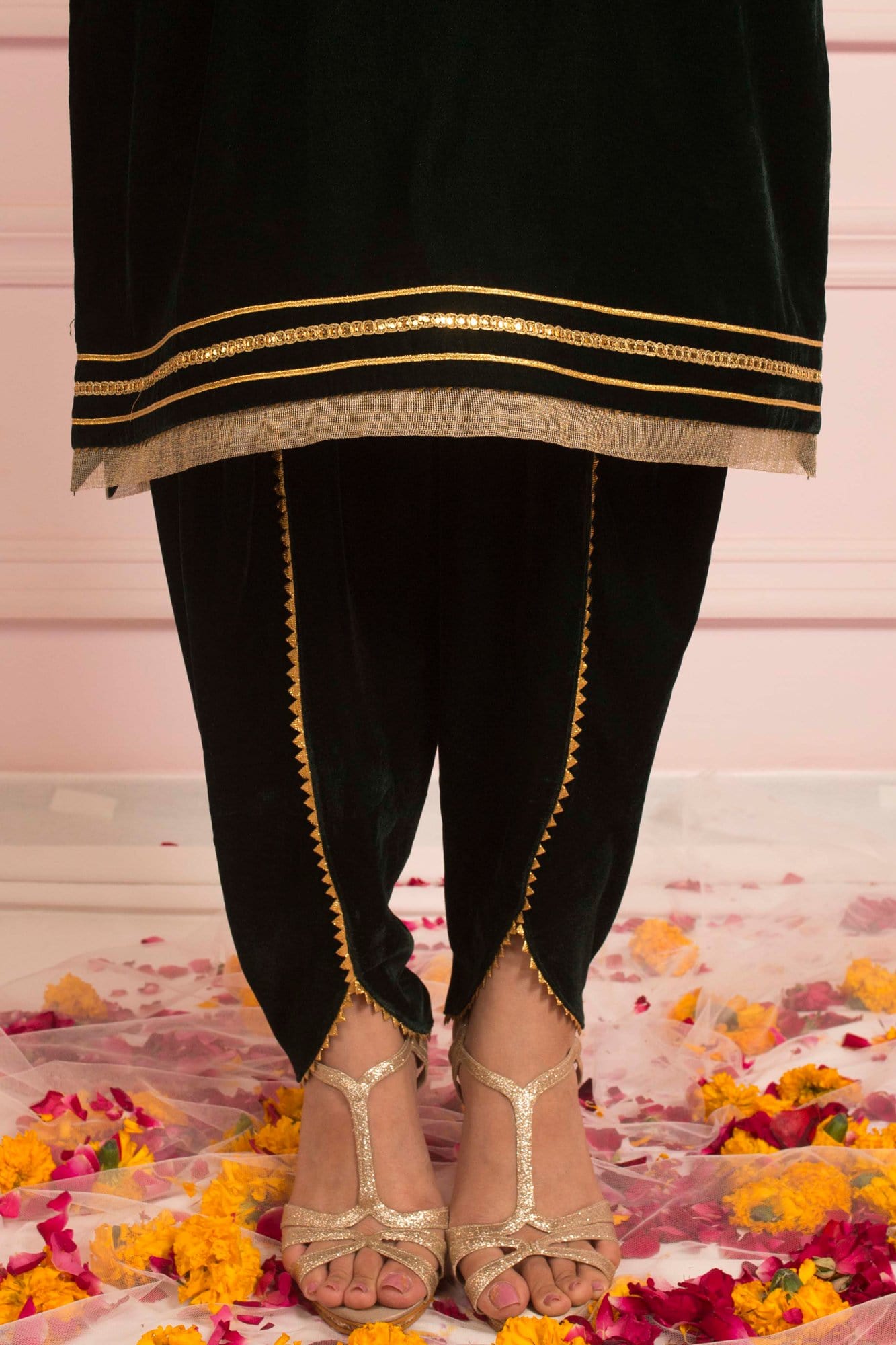 Alfaaz Mauritius | Pants | Pakistani Designer Wear