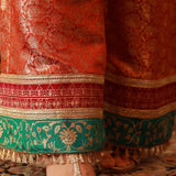 Genda Phool (Ready To Wear - Three Piece)