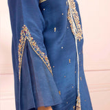 Shehnai (Kurti Only)