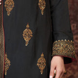 Zoya (Three Piece) - Restocked