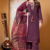 Ranjhana (Three Piece)
