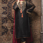 Formal Dresses for Women | Luxury Formal Women Suits | Pakistani ready to wear raw silk dress