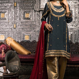 Shabnami (Three Piece)
