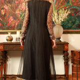 Kala Doriya (Ready To Wear - Three Piece)