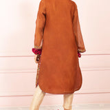 Ashrafi (Kurti Only)