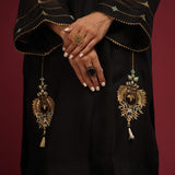 Crescent (Three Piece)