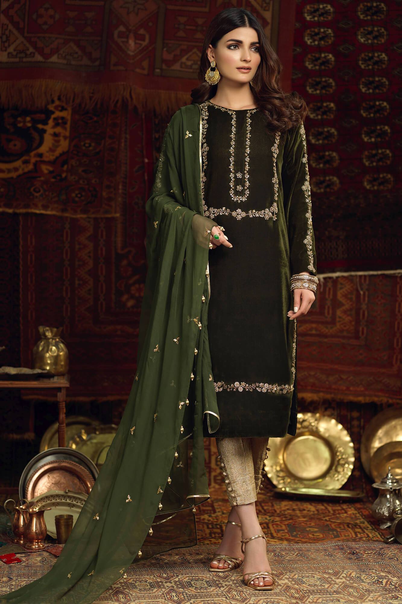 pakistani clothing online