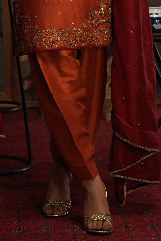  Riza Garments Potli Leggings Stylish Stretchable