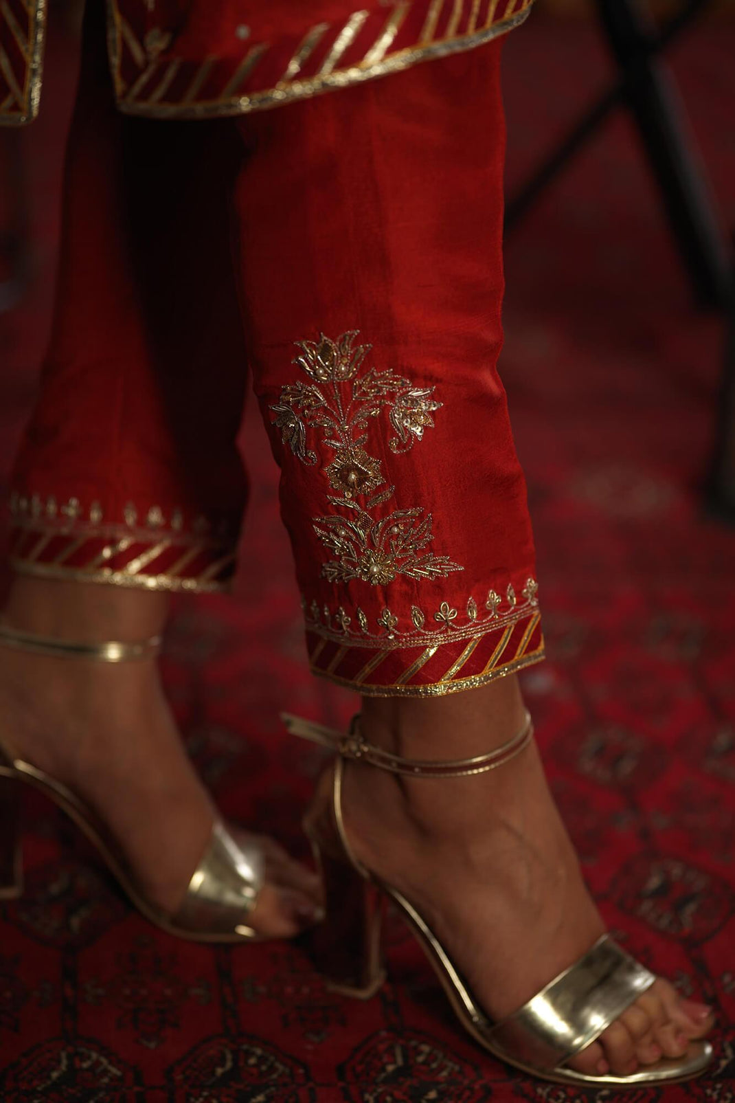 evening wear separates