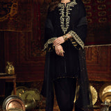 Koel A (Three Piece)-Restocked