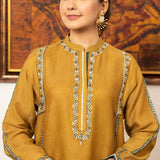 Marigold (Two Piece)