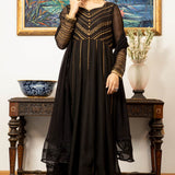 Night Fall (Three Piece)