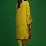 Dhanak (Three Piece) - Restocked