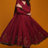 Heer (Three Piece) - Restocked