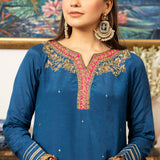 Mavi (Kurti Only)