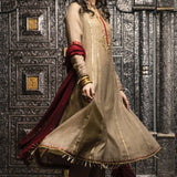 Jhoom (Three Piece)-Restocked