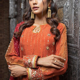 Bandhani (Three Piece)