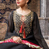 Formal Dresses for Women | Luxury Formal Women Suits | Pakistani ready to wear raw silk dress