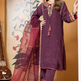 Ranjhana (Three Piece)