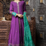 Khushboo (Three Piece)