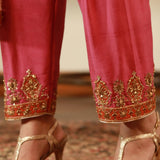 Balle Balle A (Ready To Wear - Three Piece)