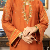 Zoranj (Two Piece) - Restocked