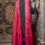 Formal Dresses for Women | Luxury Formal Women Suits | Pakistani ready to wear raw silk dress