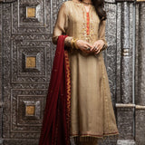 Jhoom (Three Piece)-Restocked