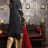 Shabnami (Three Piece)