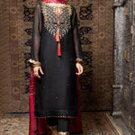 Formal Dresses for Women | Luxury Formal Women Suits | Pakistani ready to wear raw silk dress